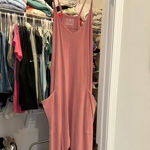 Free people hot shot onesie